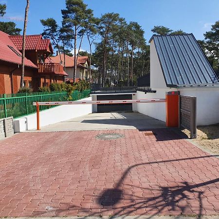 Apartament Rafa Koralowa Dziwnówek Eksteriør billede