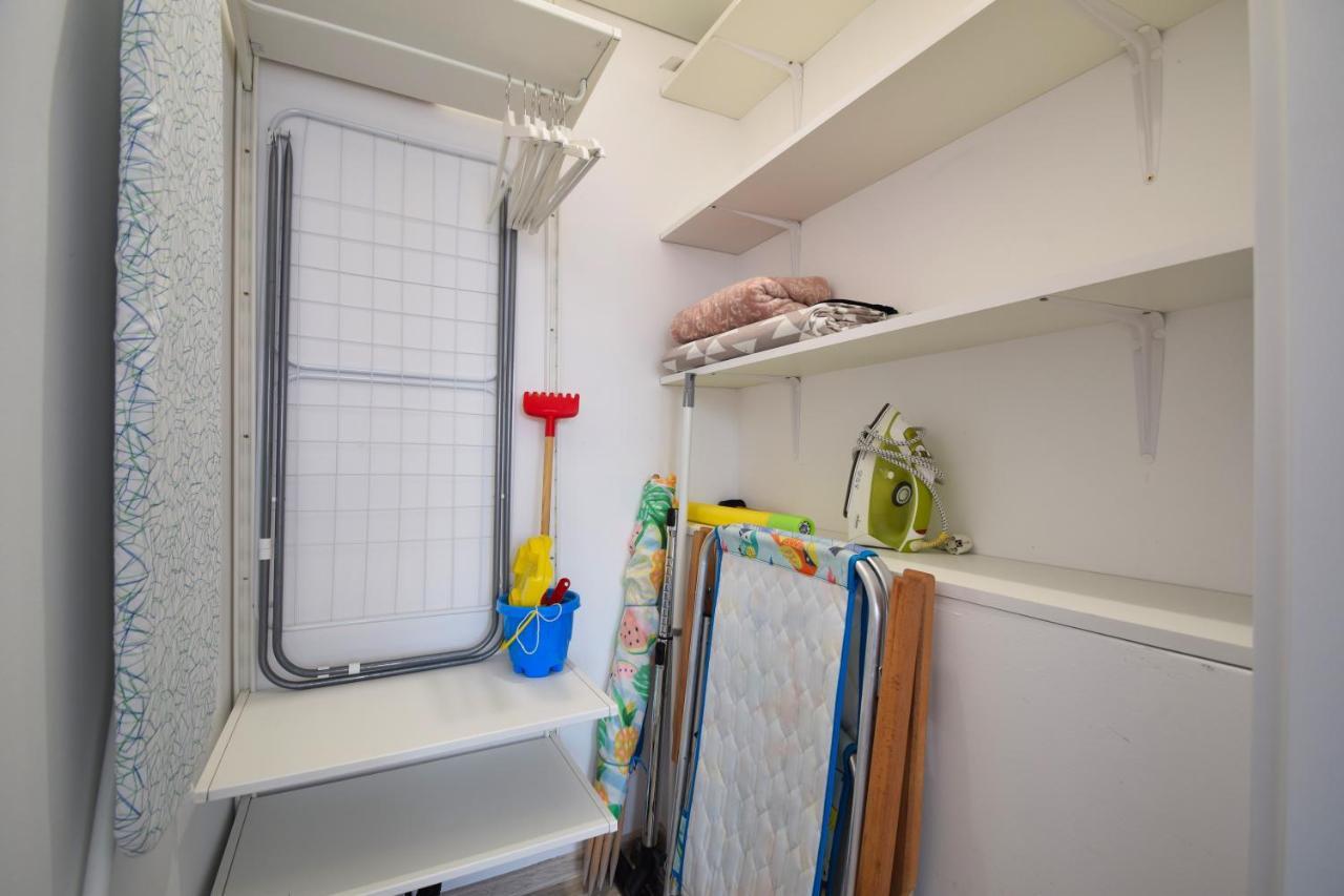 Apartament Rafa Koralowa Dziwnówek Eksteriør billede