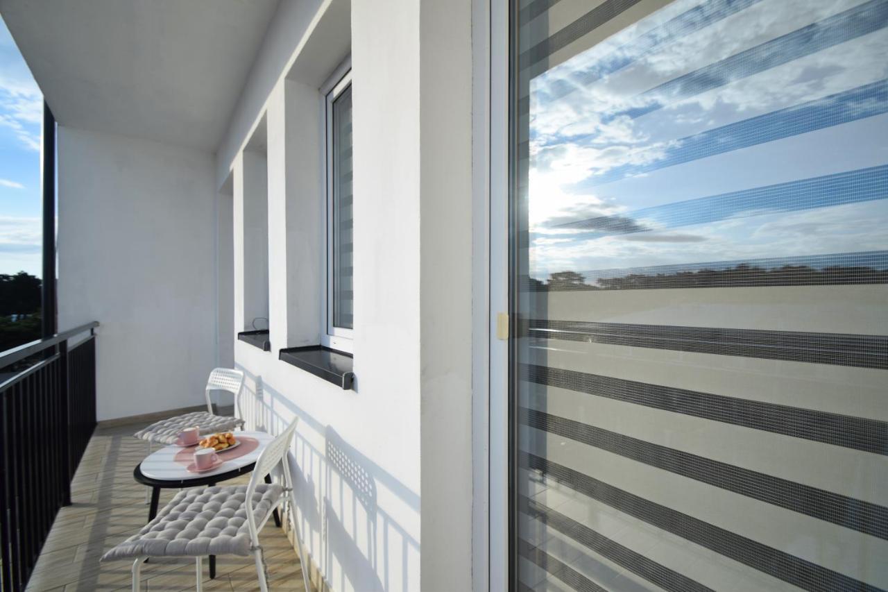 Apartament Rafa Koralowa Dziwnówek Eksteriør billede