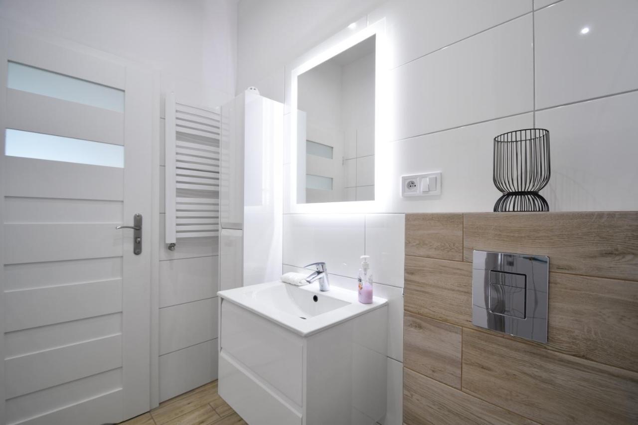 Apartament Rafa Koralowa Dziwnówek Eksteriør billede